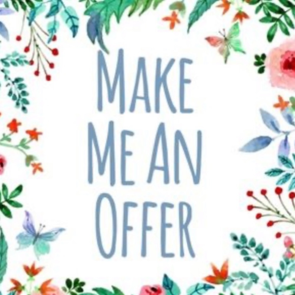I CAN MAKE THE PRICE WORK FOR YOU!!